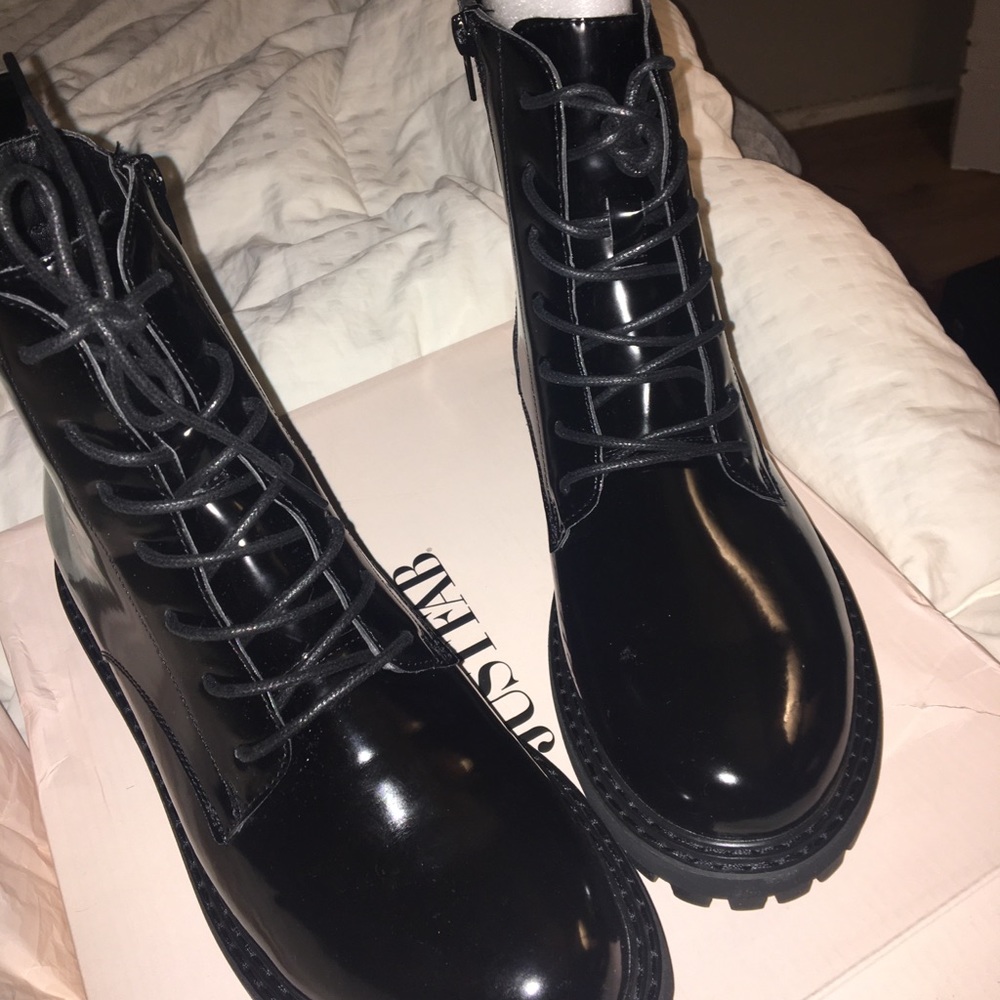 boots